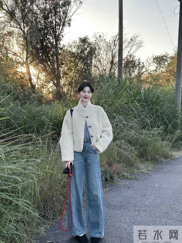 冬季穿搭合集，每套都好好看呀