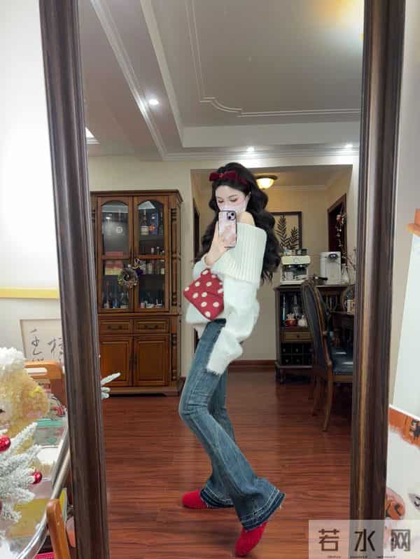 合集｜日常也能有节日氛围感的搭配！