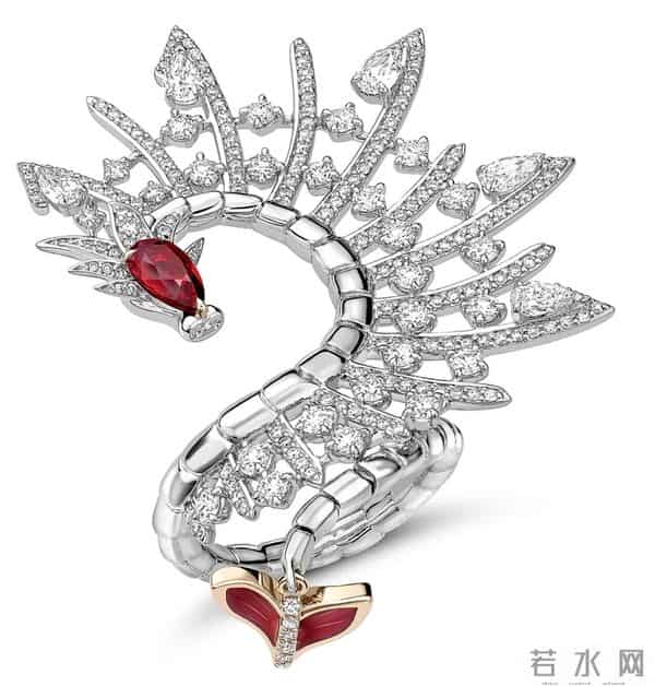 一颗彩蛋卖了2亿,珠宝“沙皇”法贝热归来?