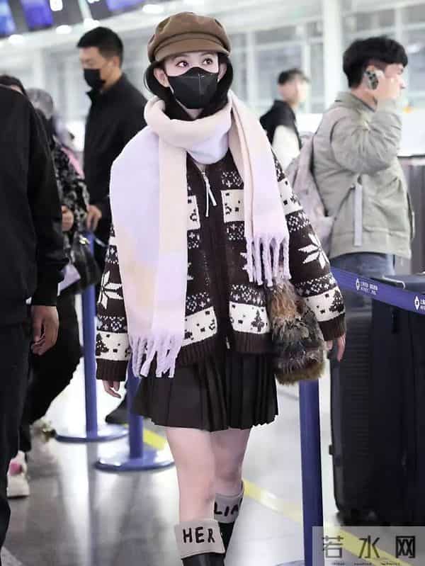 别让丑内搭毁掉你的穿搭!这4款直接封神!