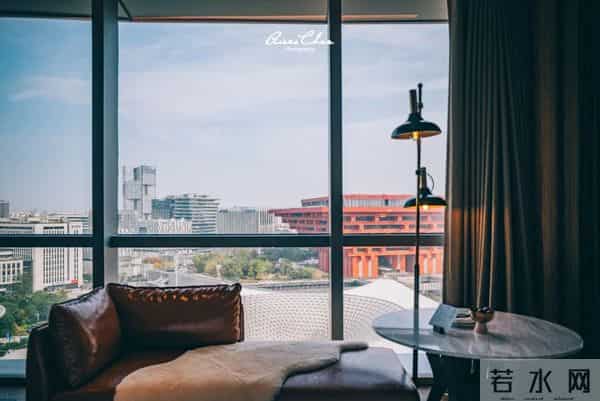 桐森的亚洲首秀，用时尚定义新一代灵感秀场