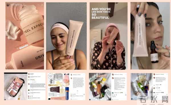 护肤的尽头是VC？