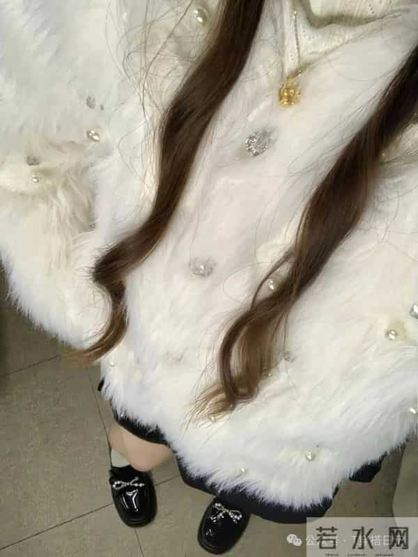 谁懂啊！姐妹们，太爱这套穿搭了吧