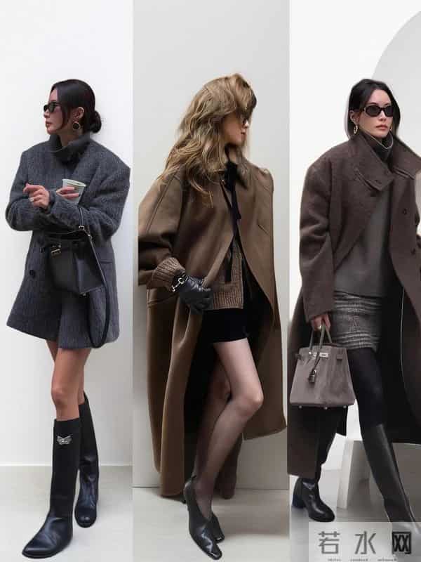 每一款都好喜欢！！颜值感拉满好高级啊