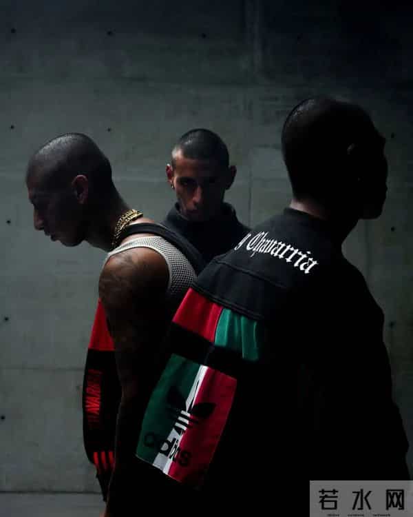 潮流 - CDG 携手权志龙打造联名系列;CASETiFY x 藤原浩新品曝光