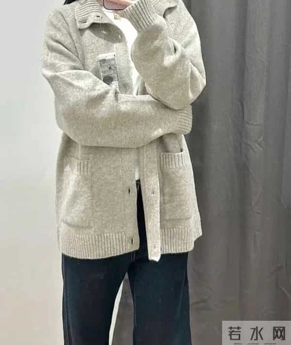 “优衣库”服装新品开挂了！穿出秋冬氛围感！!