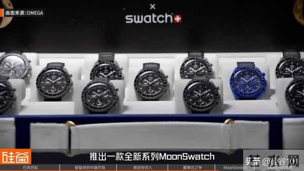 Swatch的危机:瑞士钟表的昔日骄傲与美国“野蛮人”