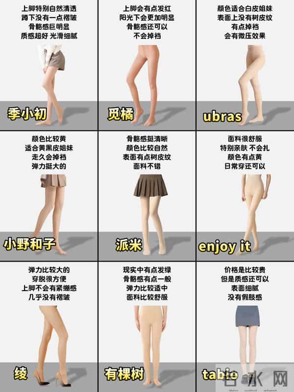 光腿神器为什么被叫美丽刑具？