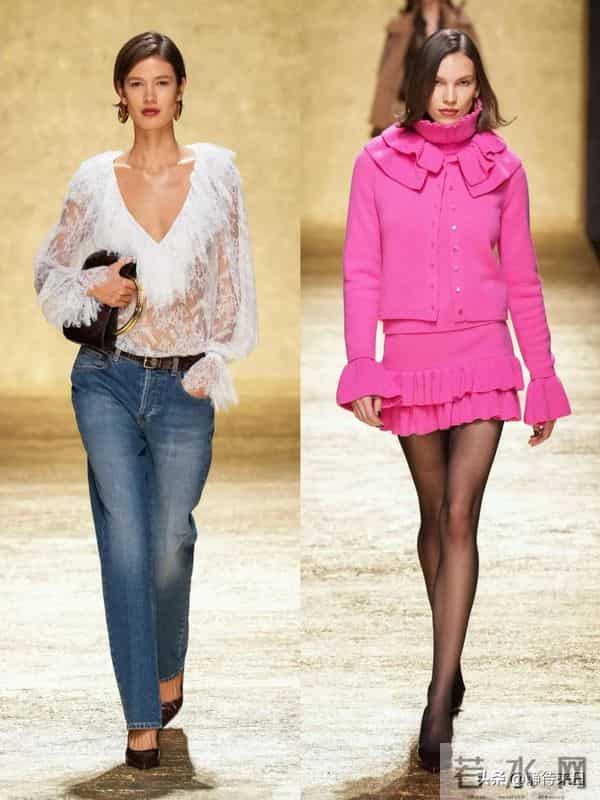 Luisa Spagnoli FW25-26 秋冬米兰时装周