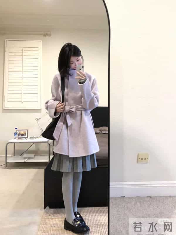 冬天漂亮衣服大合集