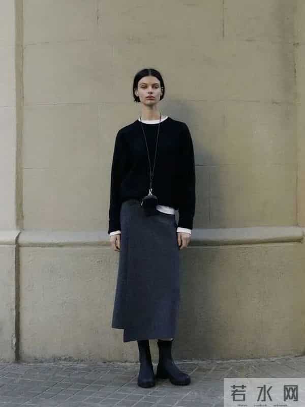 今年冬,最流行的4件羊绒单品,怎么搭都高级