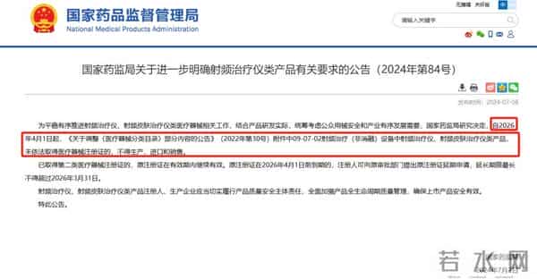 60+新规!2026年,这些美妆产品将“消失”