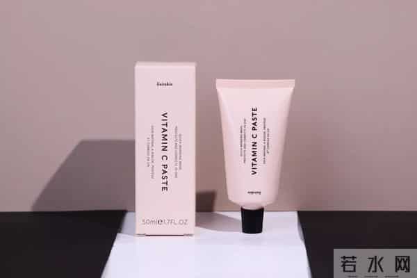 护肤的尽头是VC？
