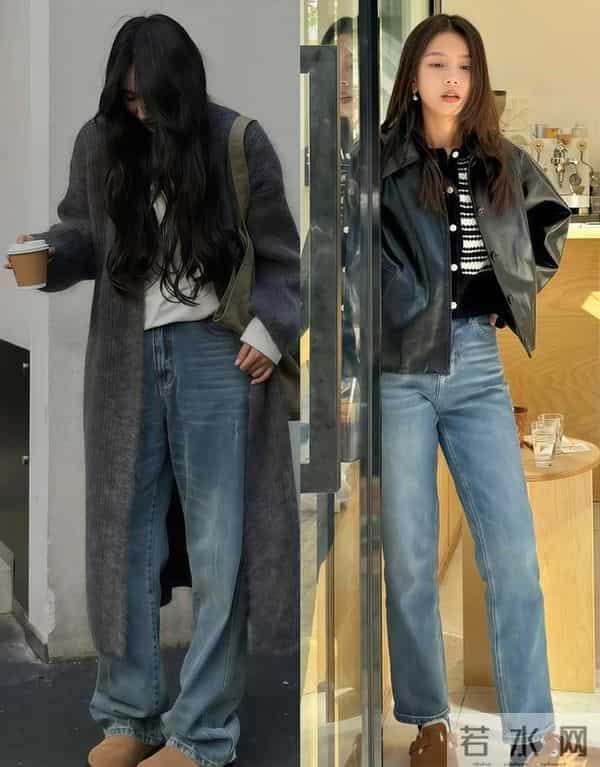 降温才发现：今年不兴运动鞋、长靴了！大家都在穿这4双“冬鞋”