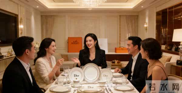 河南富家女的消费观里藏着财富的另一面