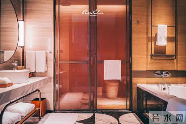 桐森的亚洲首秀，用时尚定义新一代灵感秀场