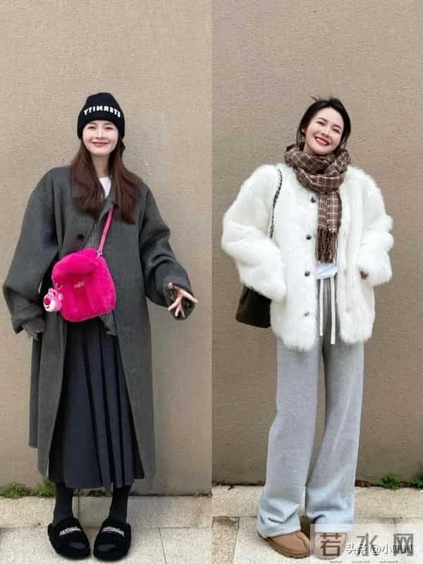 20套｜迎接今年冬天