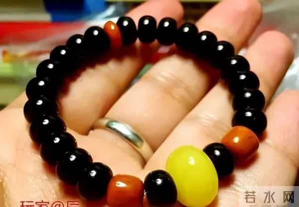男人盘串到最后，真爱的还是这种手串！