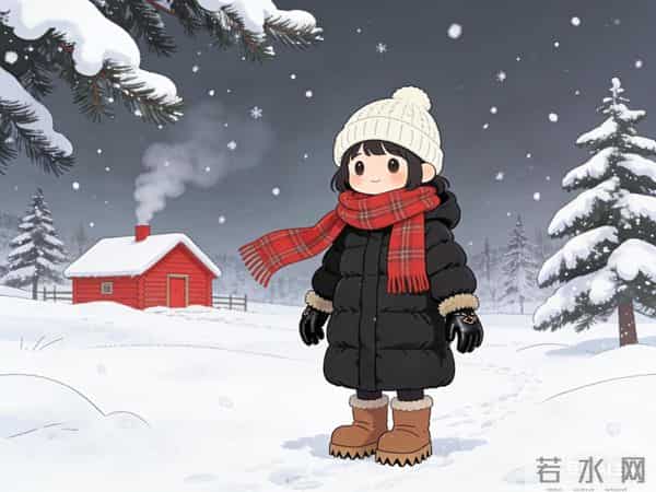 《东北人过冬图鉴》，你是哪一种？