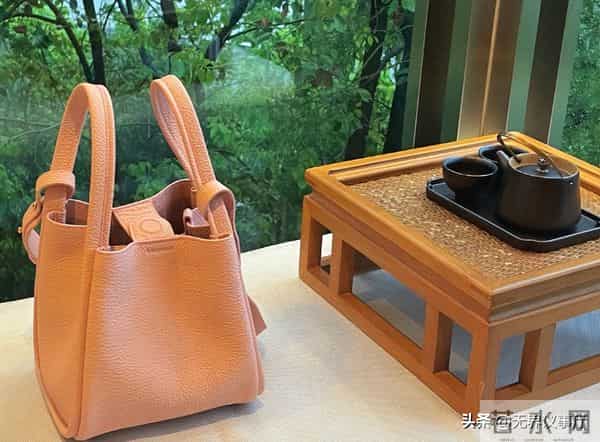 国产女包杀疯了！裘真逆袭COACH，高光背后藏大坑