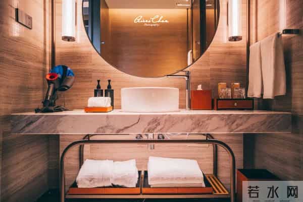 桐森的亚洲首秀，用时尚定义新一代灵感秀场