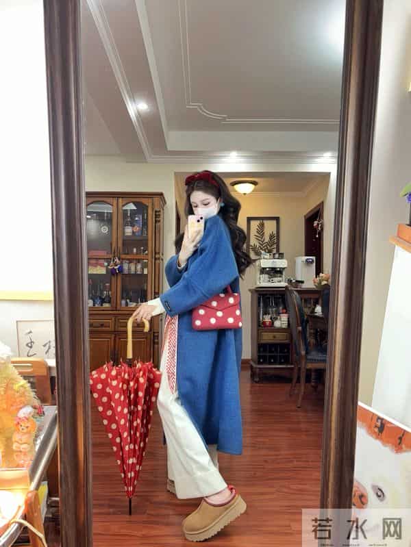 合集｜日常也能有节日氛围感的搭配！