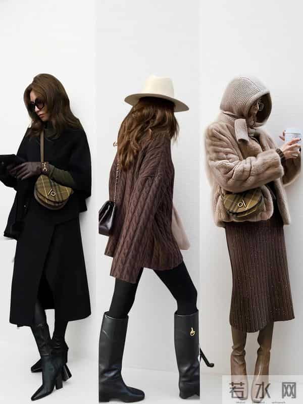 每一款都好喜欢！！颜值感拉满好高级啊