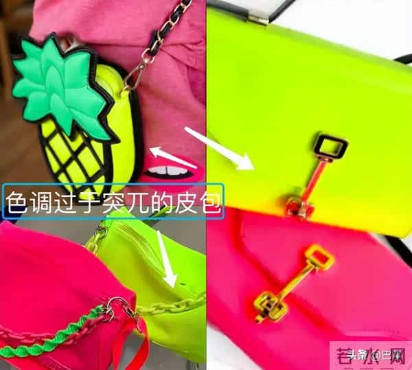 这3种包包中年男人最好慎选，看似有范，实际又土又俗，还很难看