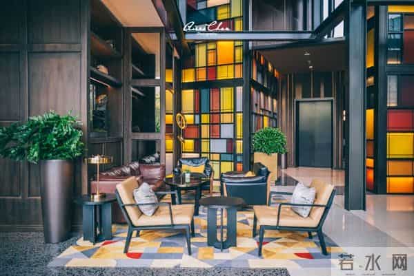 桐森的亚洲首秀，用时尚定义新一代灵感秀场