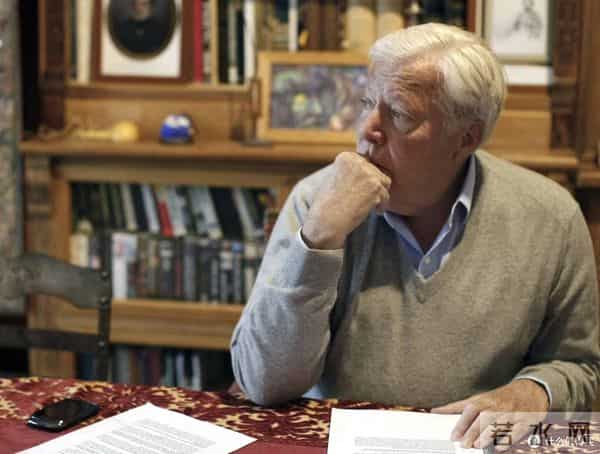 1000亿被骗光？爱马仕继承人变落魄老头，钱还是攥在自己手里踏实