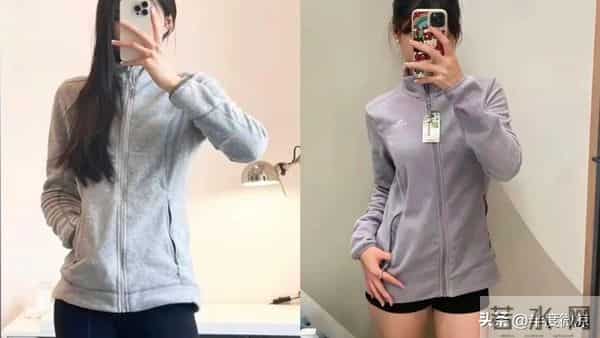 迪卡侬秋冬穿搭亲测｜运动党必看！热门单品实用度大揭秘