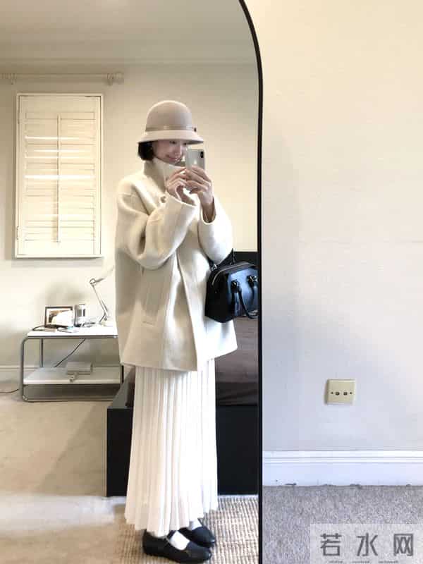 冬天漂亮衣服大合集