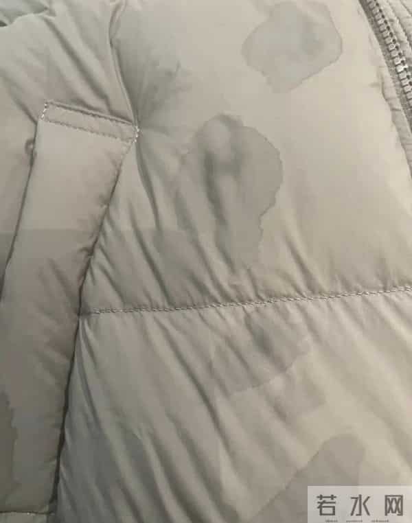 羽绒服的“隐藏陷阱”你以为是“神仙颜值”其实是一次性的美丽？