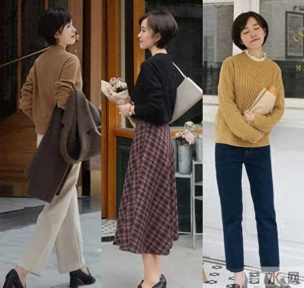 降温才发现：今年不兴运动鞋、长靴了！大家都在穿这4双“冬鞋”