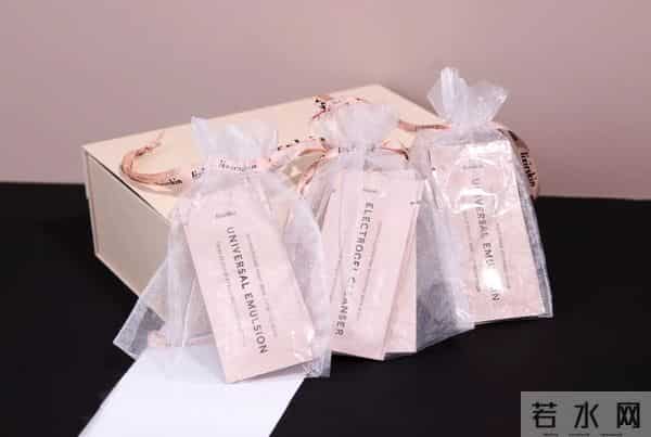 护肤的尽头是VC？