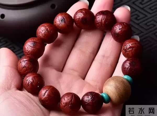 男人盘串到最后，真爱的还是这种手串！