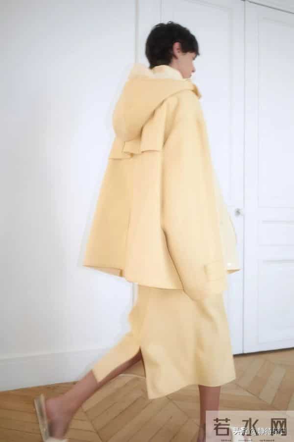 舒适和优雅感｜CARVEN RESORT2026