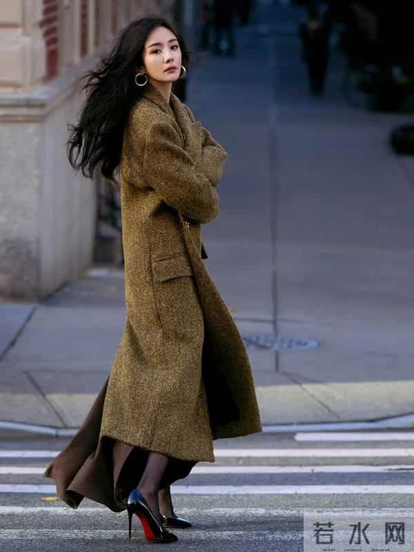 别让丑内搭毁掉你的穿搭!这4款直接封神!