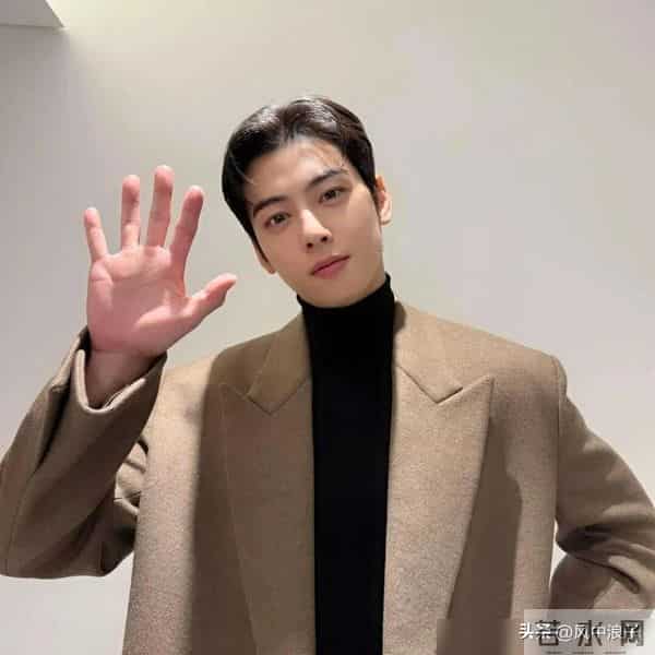 男生冬季质感穿搭指南用精简搭配穿出无声的高级感