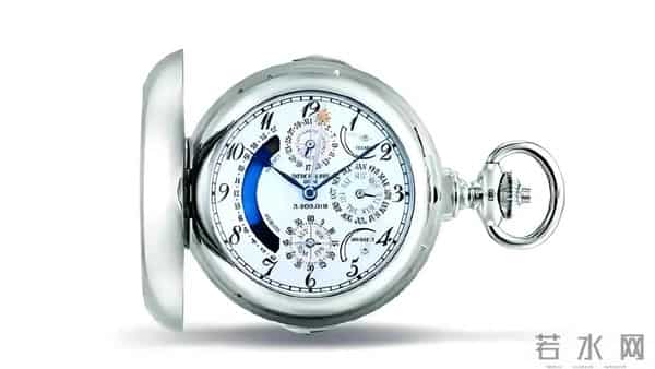 【拍卖速报】亿元天价与纪录狂飙：四大钟表拍卖，谁是新王者？