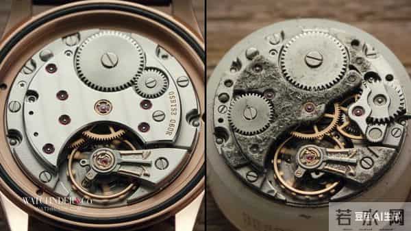 修表先辨真假：咱做生意，诚信比啥都重要