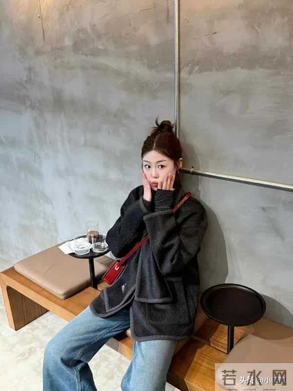 冬天18套小漂亮