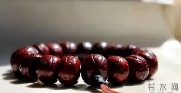 男人盘串到最后，真爱的还是这种手串！