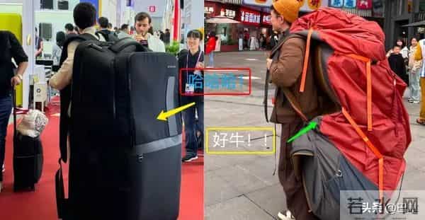 这3种包包中年男人最好慎选，看似有范，实际又土又俗，还很难看