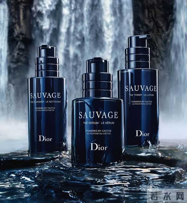 5-1K买男士护肤套装看这篇!2025疯传高性价比款,好评率99%绝了