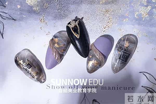 深圳美甲美睫培训班多少钱？