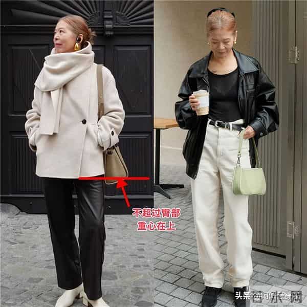 女人比没钱更可怕的是背“廉价包包”!自以为时髦,实际显老寒酸