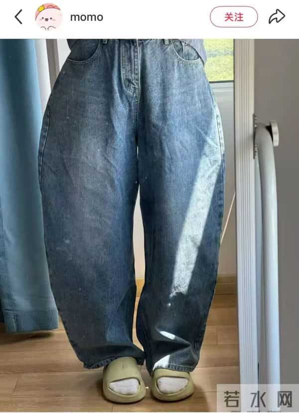 丑裤子三姐妹，「占领」中产衣柜？