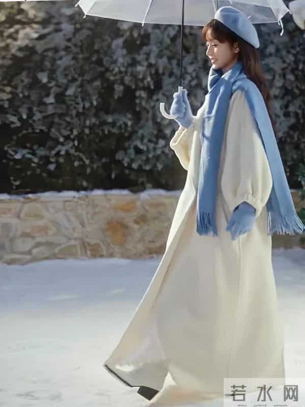 别让丑内搭毁掉你的穿搭!这4款直接封神!