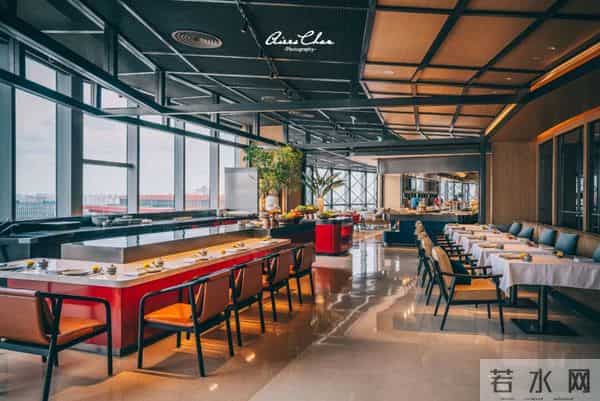 桐森的亚洲首秀，用时尚定义新一代灵感秀场